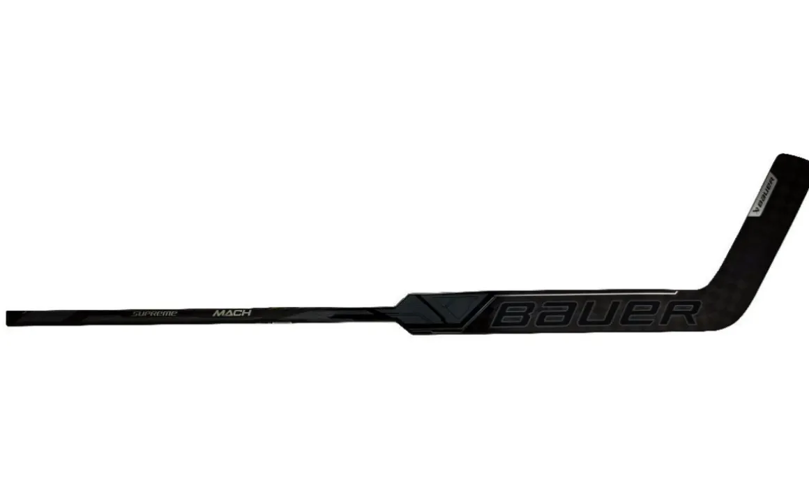Bauer Goalie Stick Supreme Mach Sr