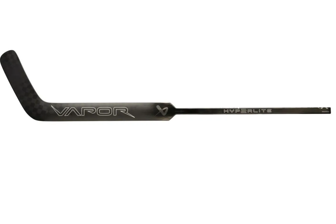 Bauer Goalie Stick Vapor Hyperlite2 Int Black