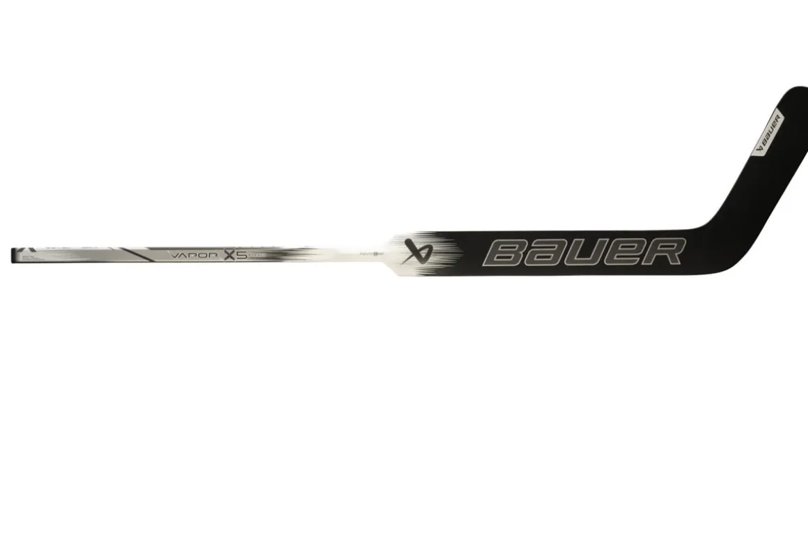 Bauer Goalie Stick Vapor X5 Pro Int Black