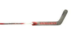 Bauer Goalie Stick Vapor Hyperlite2 Int Red