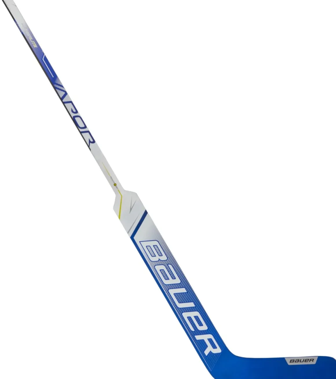 Bauer Goalie Stick Vapor Hyperlite Int.