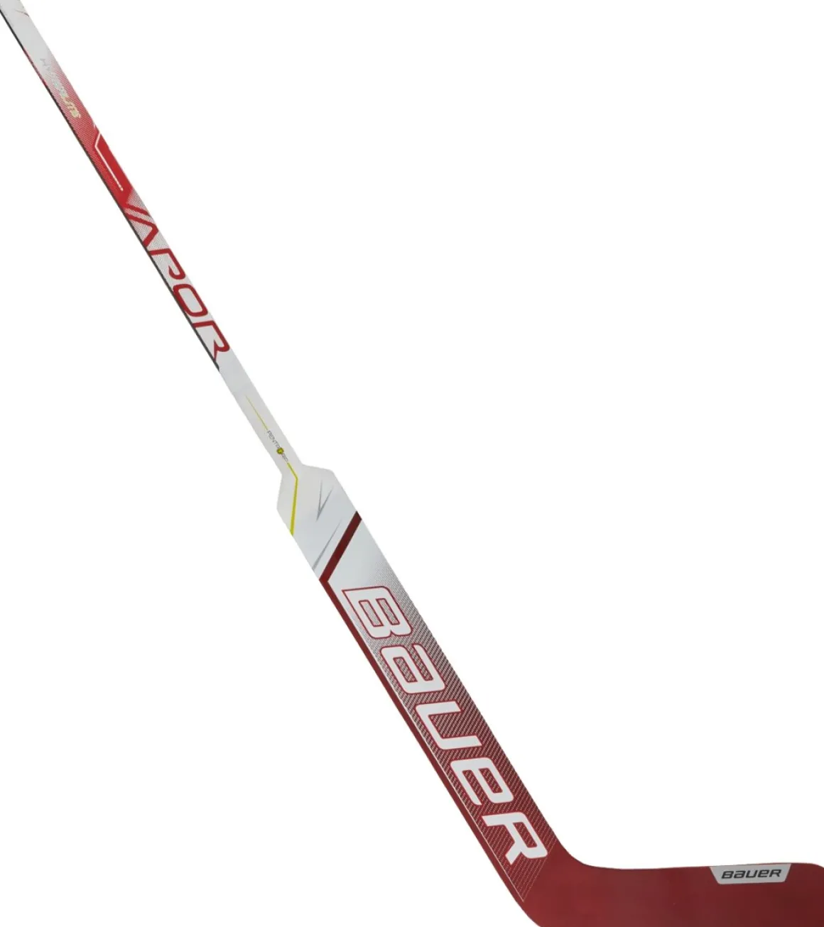 Bauer Goalie Stick Vapor Hyperlite Int.