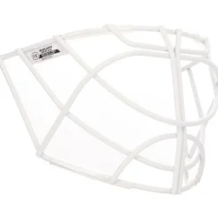 Bauer Golies Cage Non-Certified Cat-Eye Sr