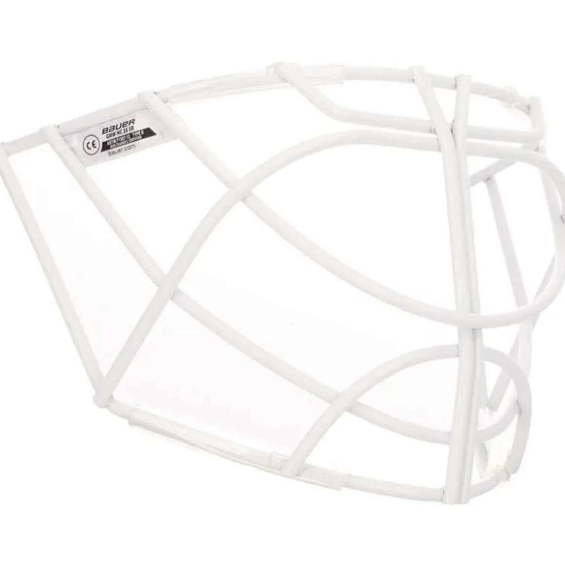 Bauer Golies Cage Non-Certified Cat-Eye Sr