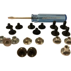 Bauer Helmet Emergency Kit