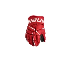 Bauer Hockey Gloves Supreme Mach Jr