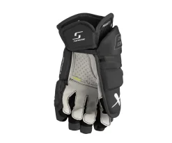 Bauer Hockey Gloves Supreme Mach Int