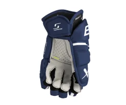 Bauer Hockey Gloves Supreme Mach Int