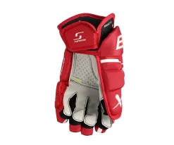 Bauer Hockey Gloves Supreme Mach Sr