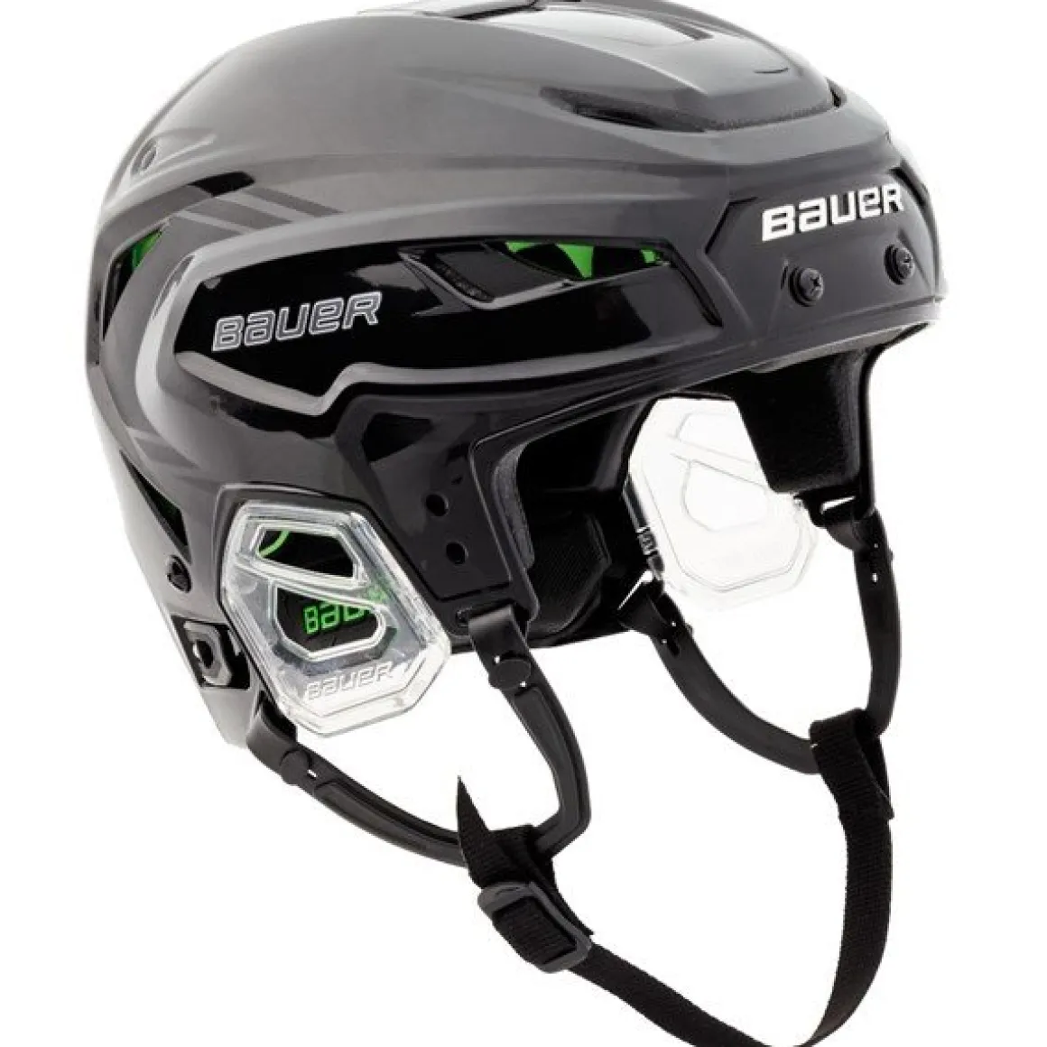 Bauer Hockey Helmet Hyperlite