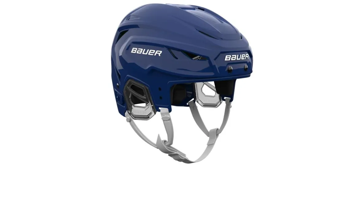 Bauer Hockey Helmet Hyperlite2