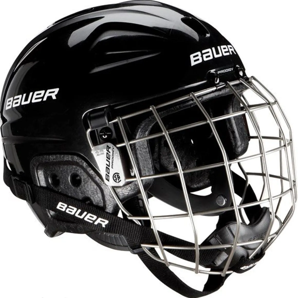 Bauer Hockey Helmet Prodigy