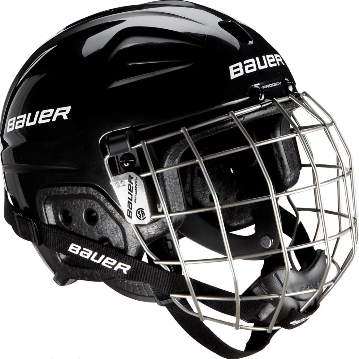Bauer Hockey Helmet Prodigy