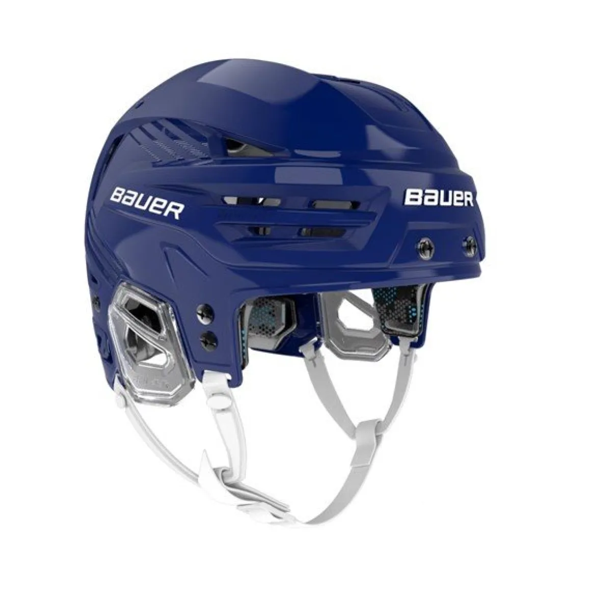 Bauer Hockey Helmet Re-Akt 85