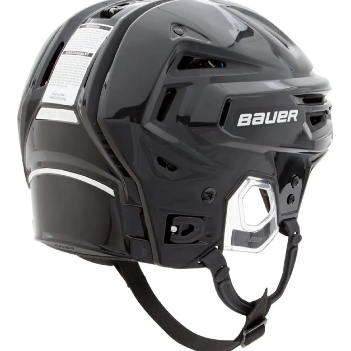 Bauer Hockey Helmet Re-Akt 150