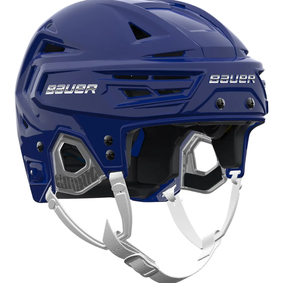Bauer Hockey Helmet Re-Akt 150