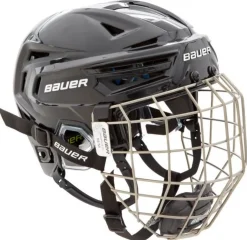 Bauer Hockey Helmet Re-Akt 150 Combo