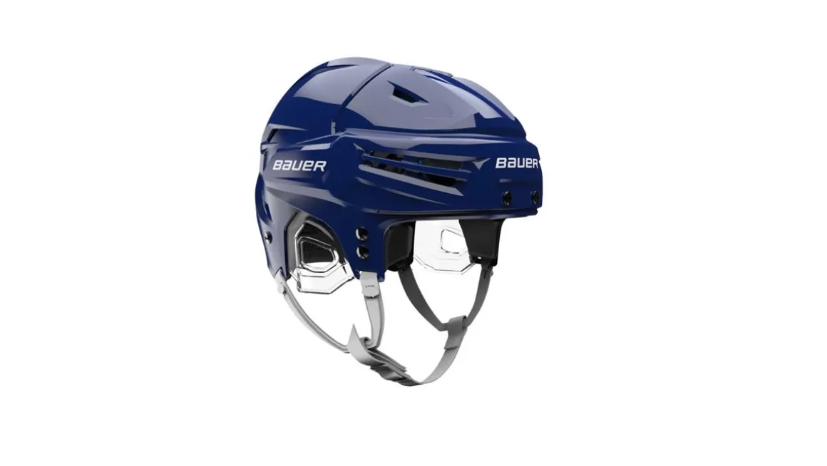 Bauer Hockey Helmet Re-Akt 65