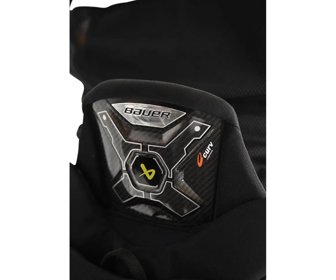 Bauer Hockey Pant Supreme Mach Int