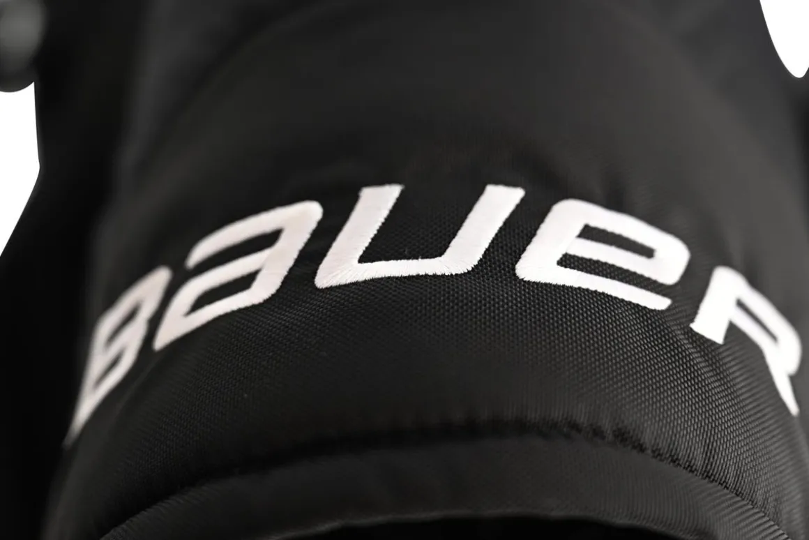 Bauer Hockey Pant Supreme Mach Int