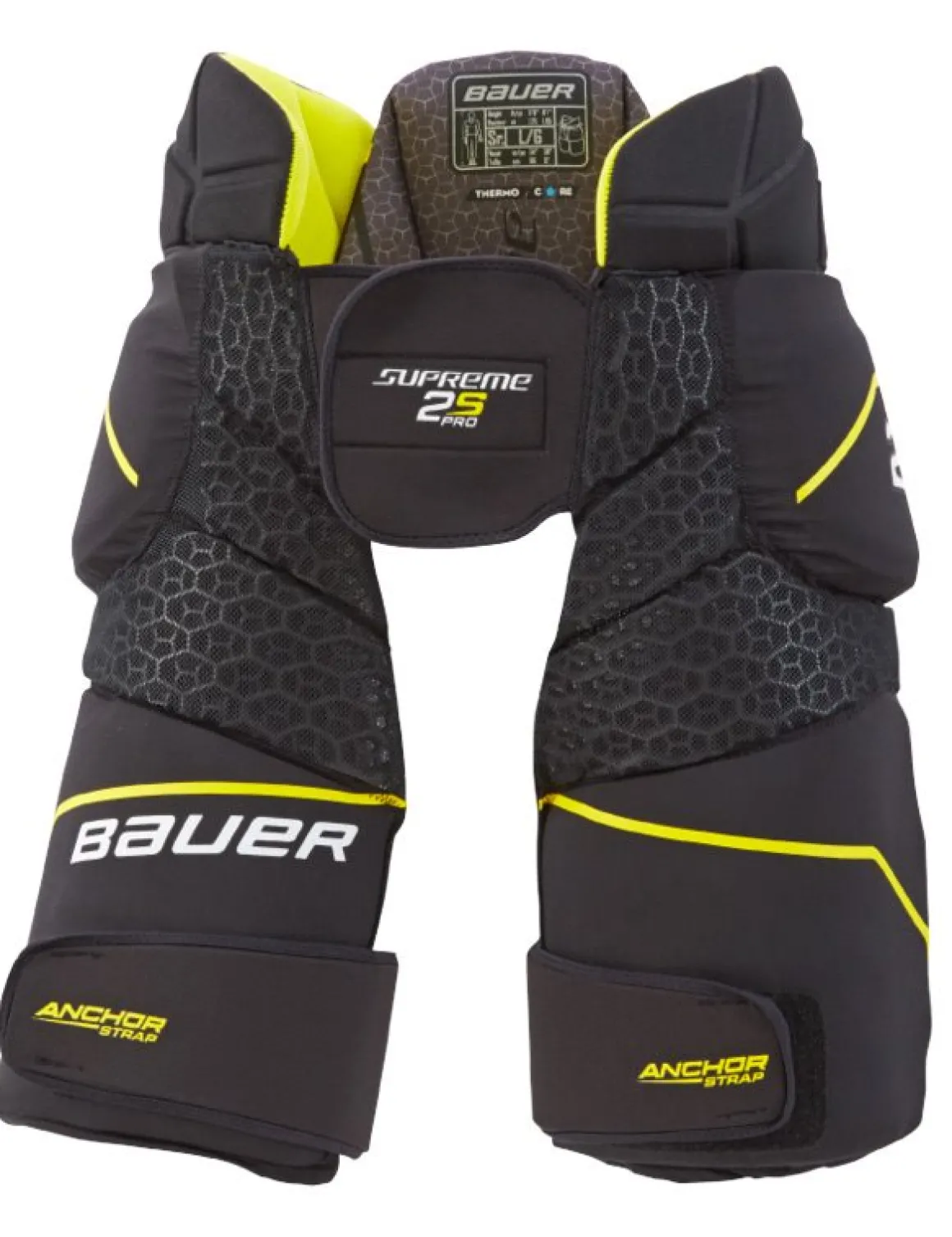 Bauer Hockey Pant Supreme 2S Pro Girdle Sr.