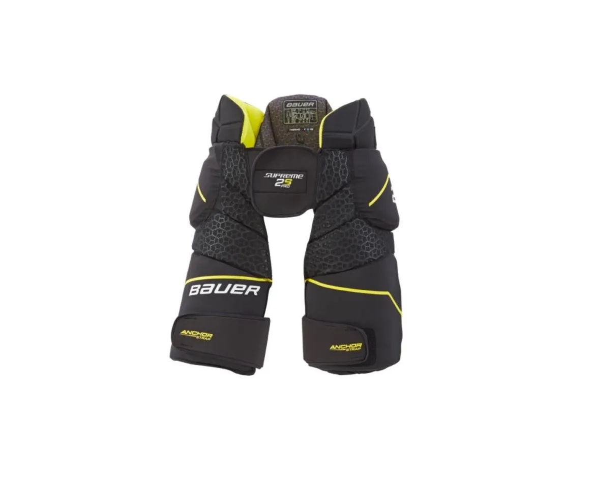 Bauer Hockey Pant Supreme 2S Pro Girdle Sr.