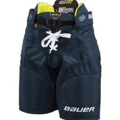 Bauer Hockey Pant Supreme Ultrasonic Yth