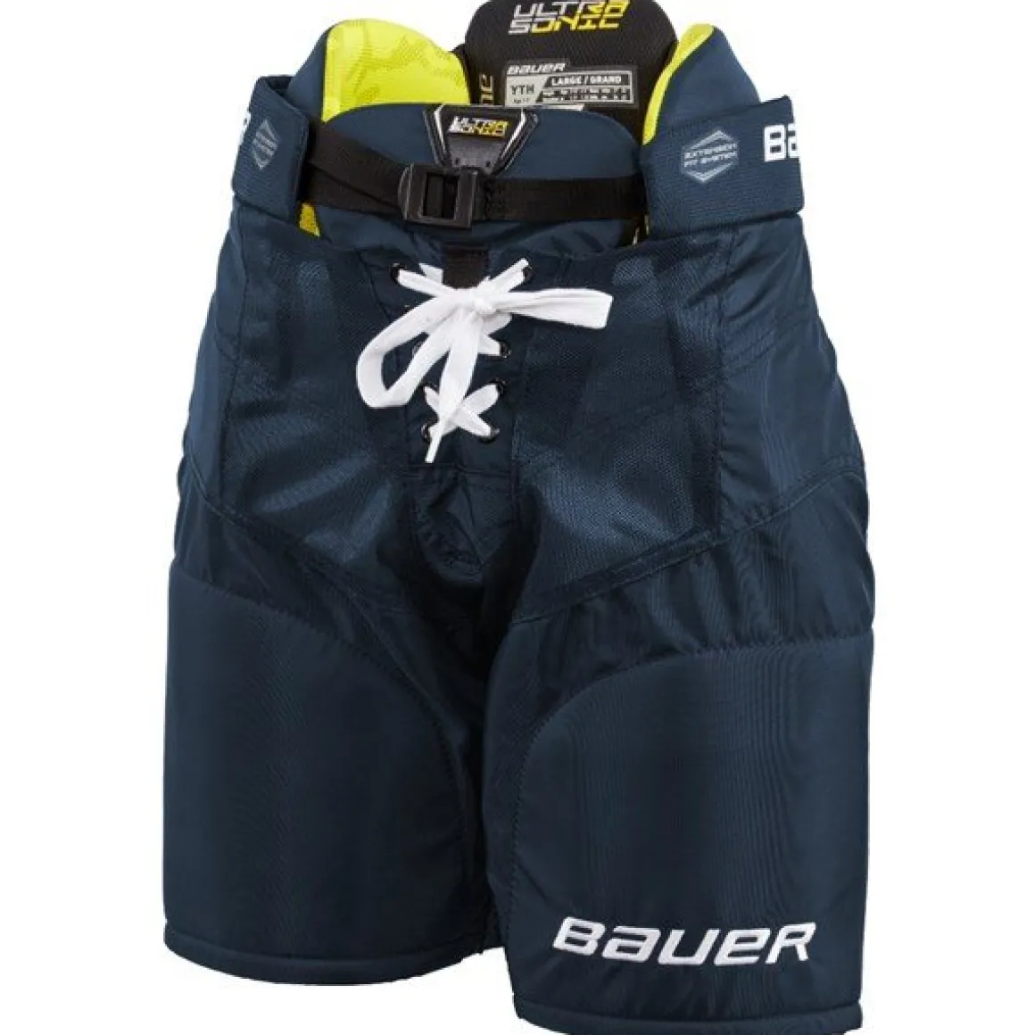 Bauer Hockey Pant Supreme Ultrasonic Yth