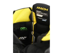 Bauer Hockey Pant Supreme Mach Jr