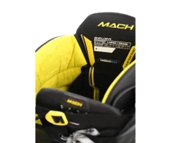 Bauer Hockey Pant Supreme Mach Yth