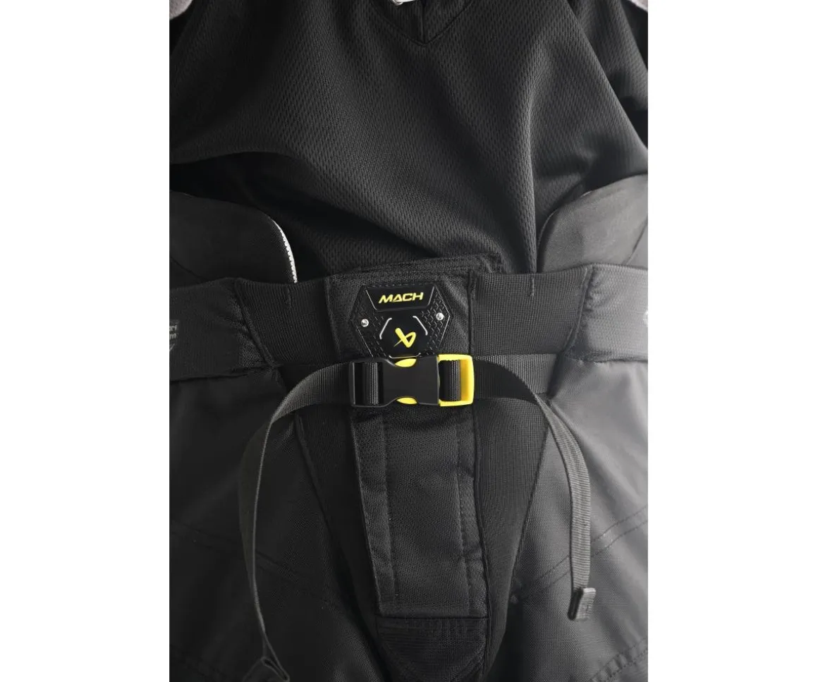 Bauer Hockey Pant Supreme Mach Int