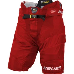 Bauer Hockey Pant Supreme Ultrasonic Sr