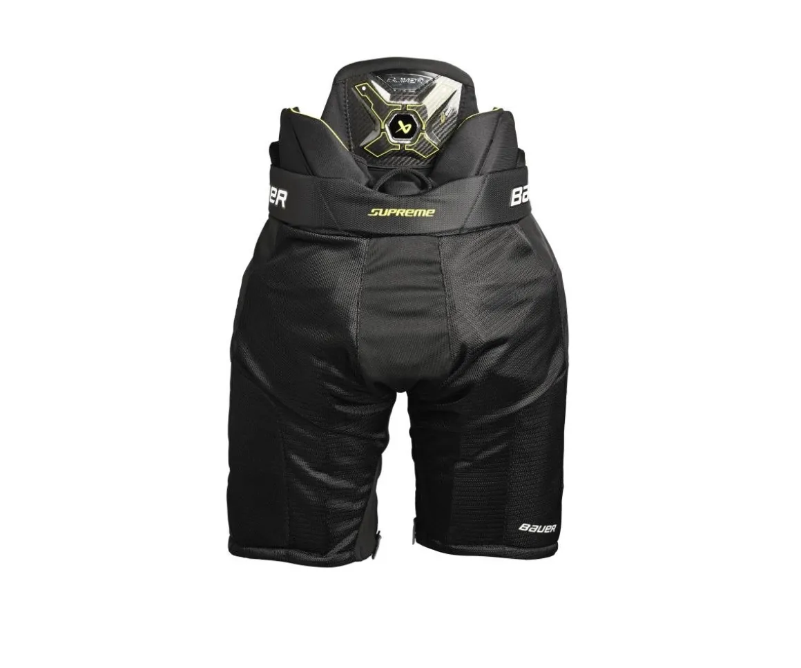 Bauer Hockey Pant Supreme Mach Jr