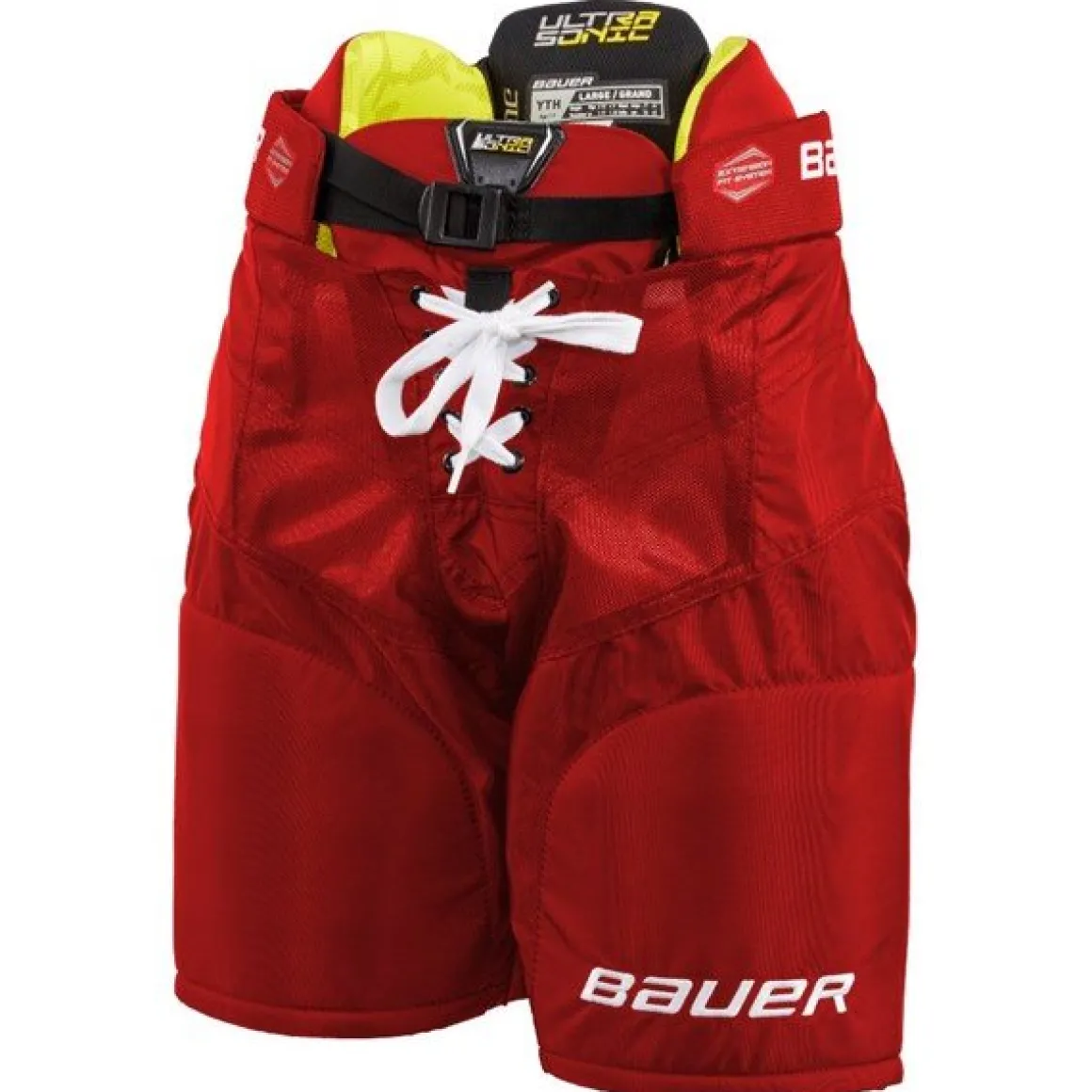 Bauer Hockey Pant Supreme Ultrasonic Yth