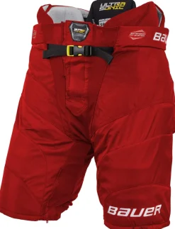 Bauer Hockey Pant Supreme Ultrasonic Sr