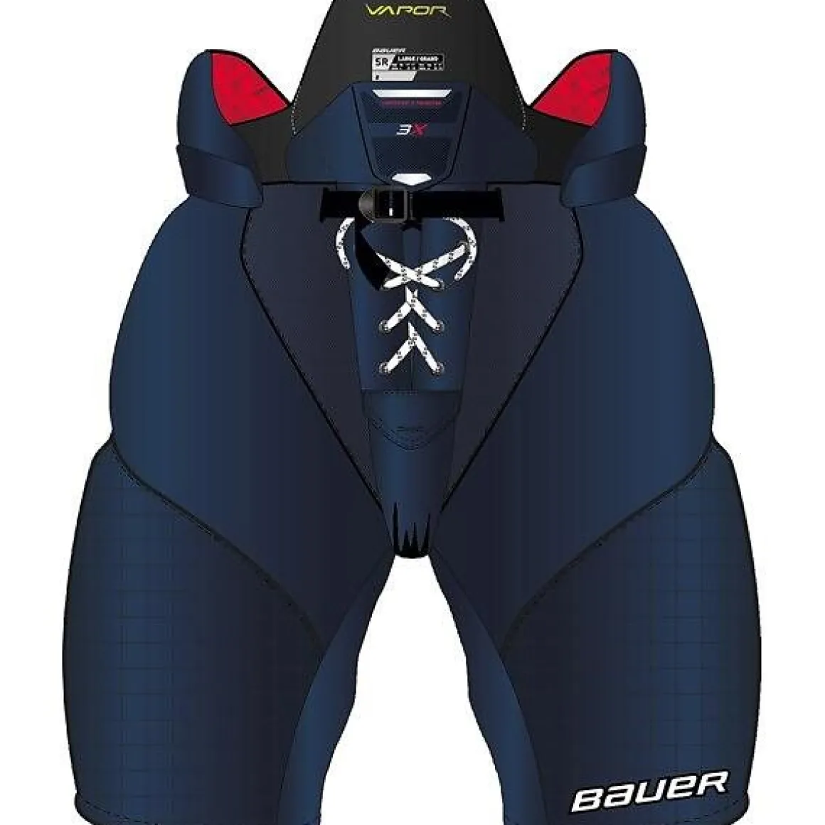 Bauer Hockey Pant Vapor 3X Jr