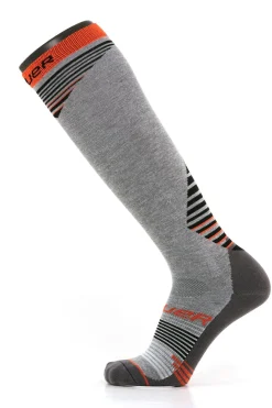 Bauer Hockey Socks Warmth Tall