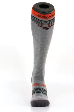 Bauer Hockey Socks Warmth Tall