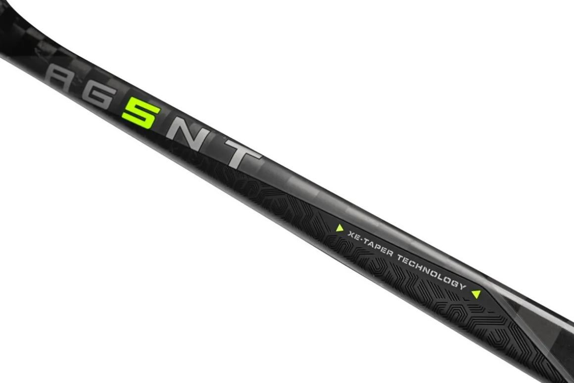 Bauer Hockey Stick Ag5Nt Jr