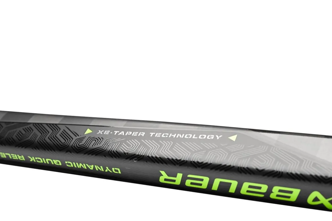 Bauer Hockey Stick Ag5Nt Jr