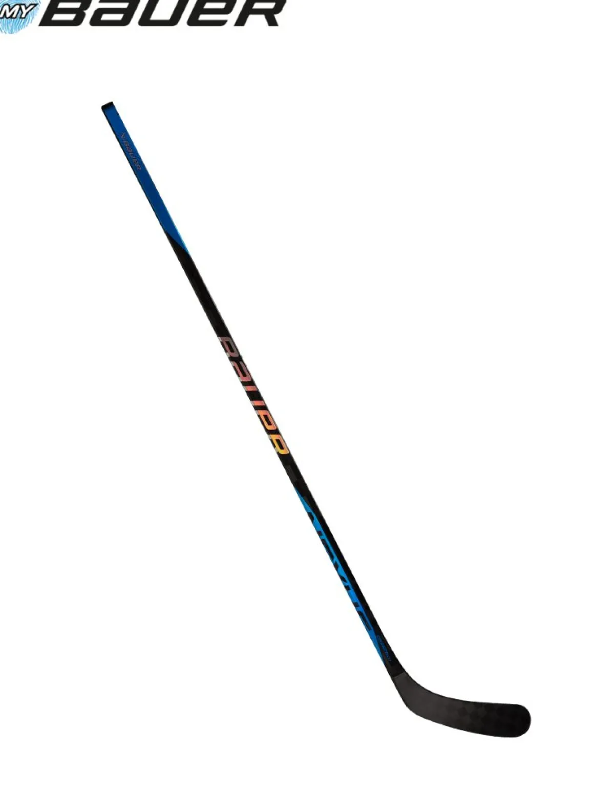 Bauer Hockey Stick Mybauer Nexus Sync In