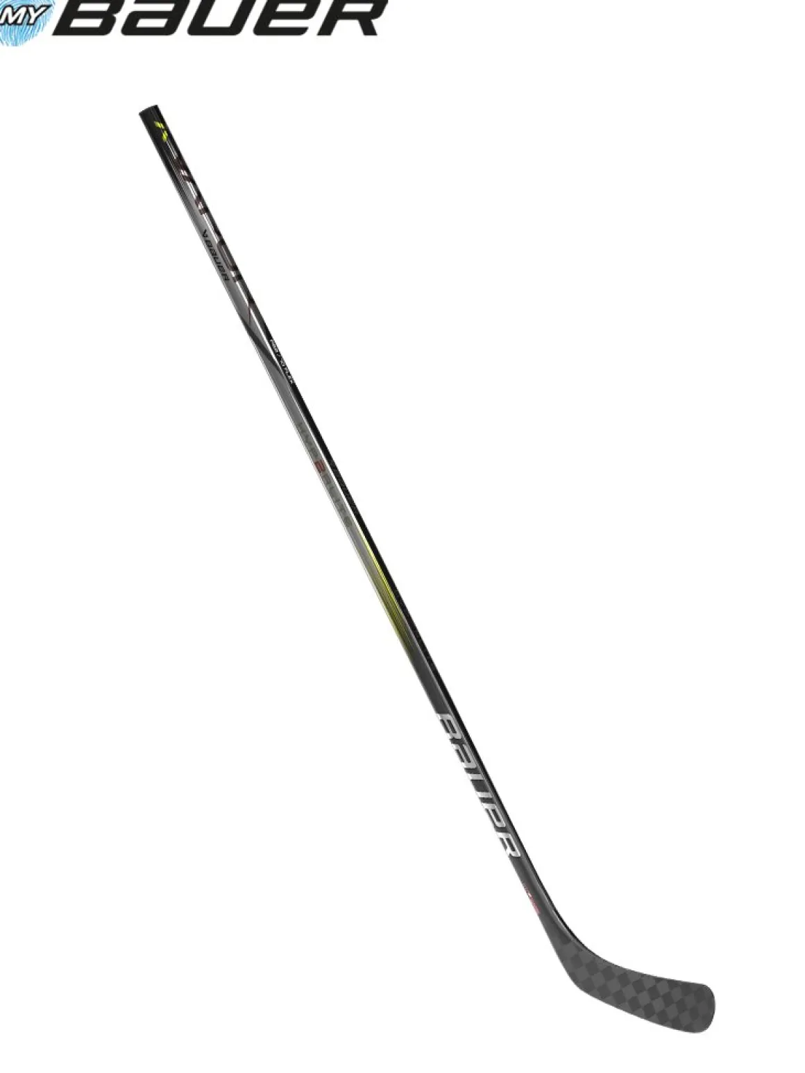 Bauer Hockey Stick Mybauer Vapor Hyperlite2 Sr