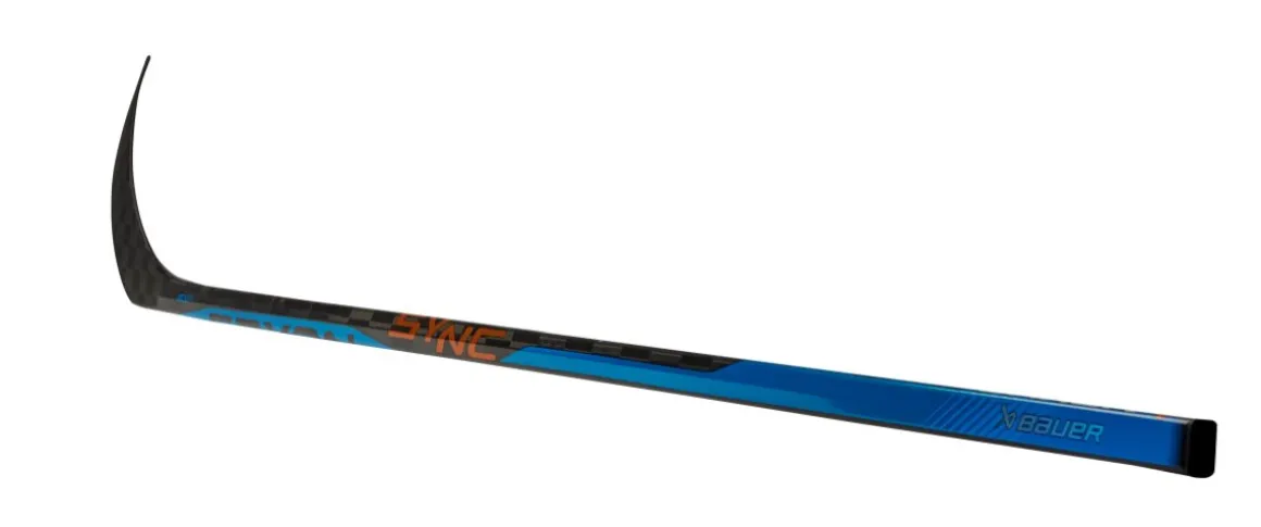 Bauer Hockey Stick Nexus Sync Jr