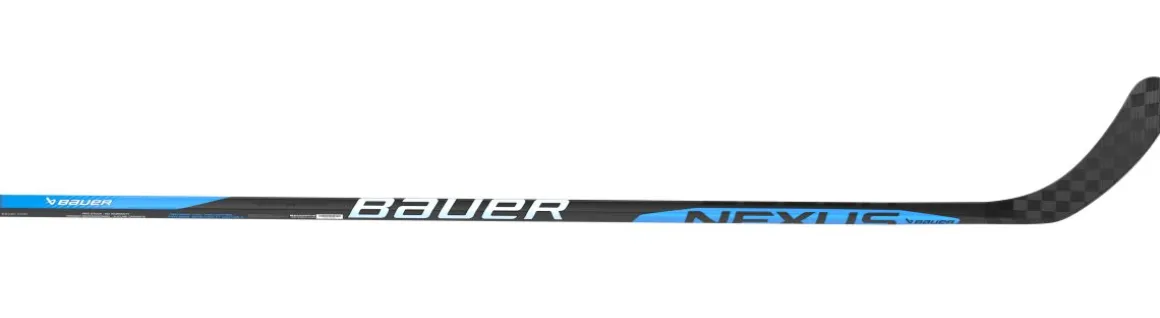 Bauer Hockey Stick Nexus League Sr