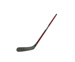 Bauer Hockey Stick Nexus Sync Jr Red