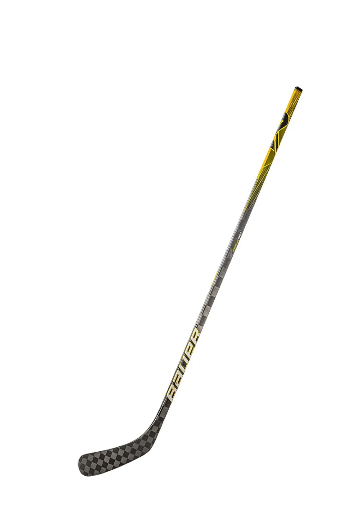 Bauer Hockey Stick Nexus Geo Sr Limited Edition