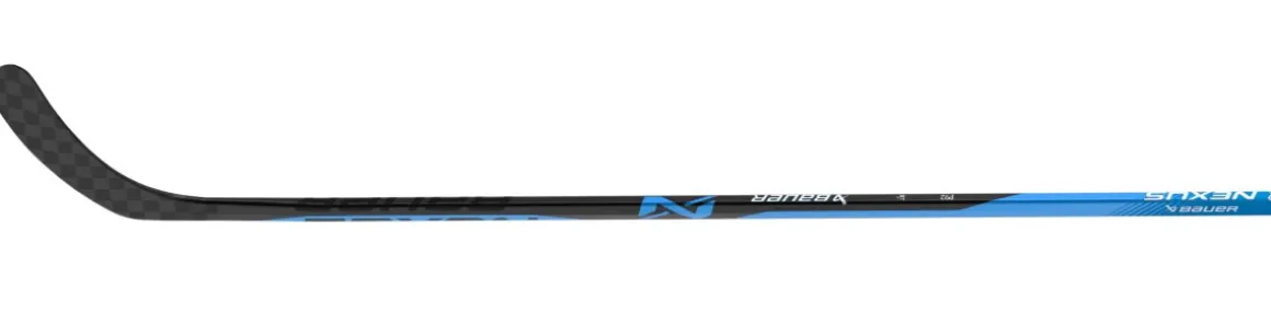 Bauer Hockey Stick Nexus League Sr