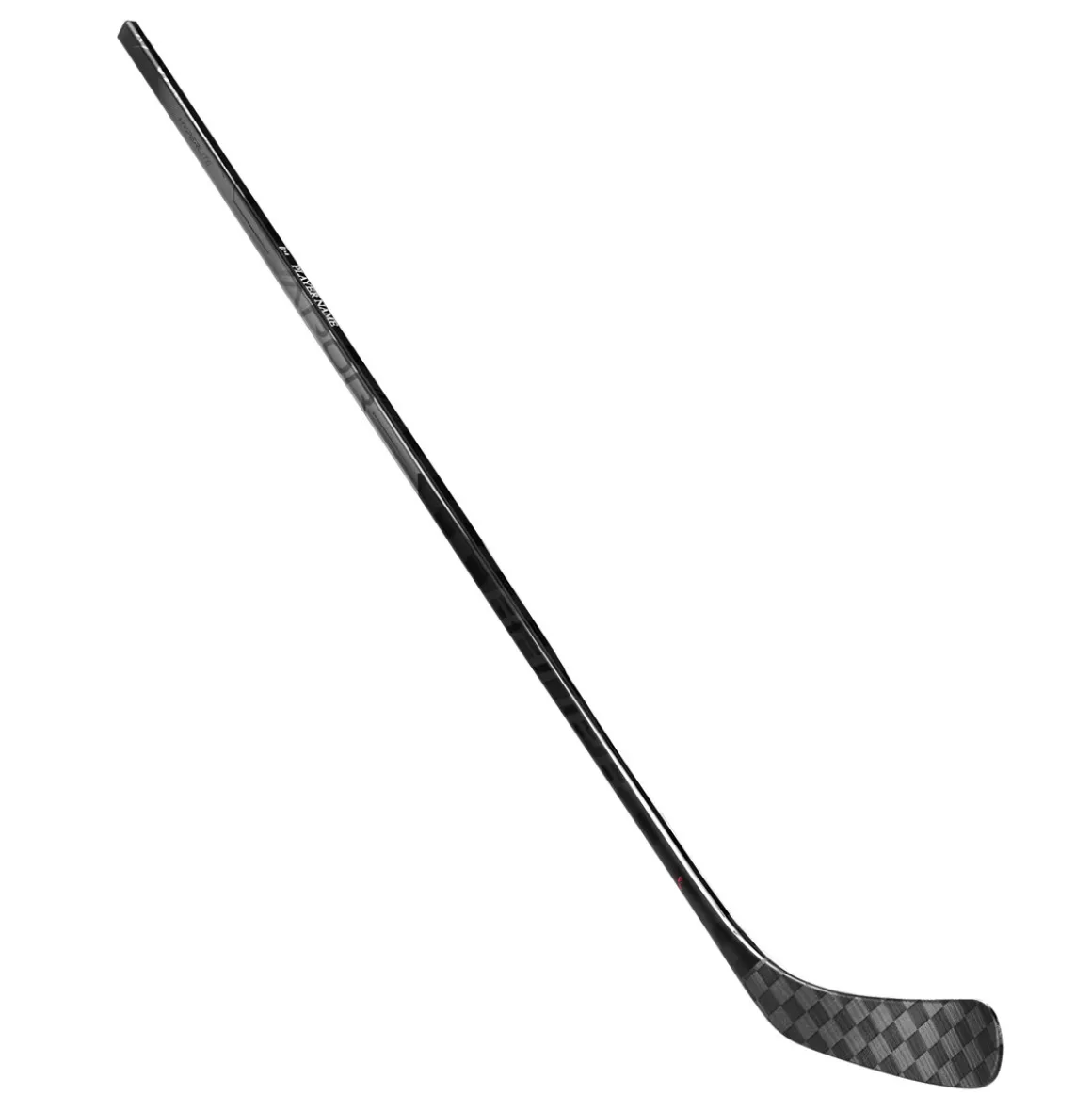 Bauer Hockey Stick Vapor Hyperlite Sr Black