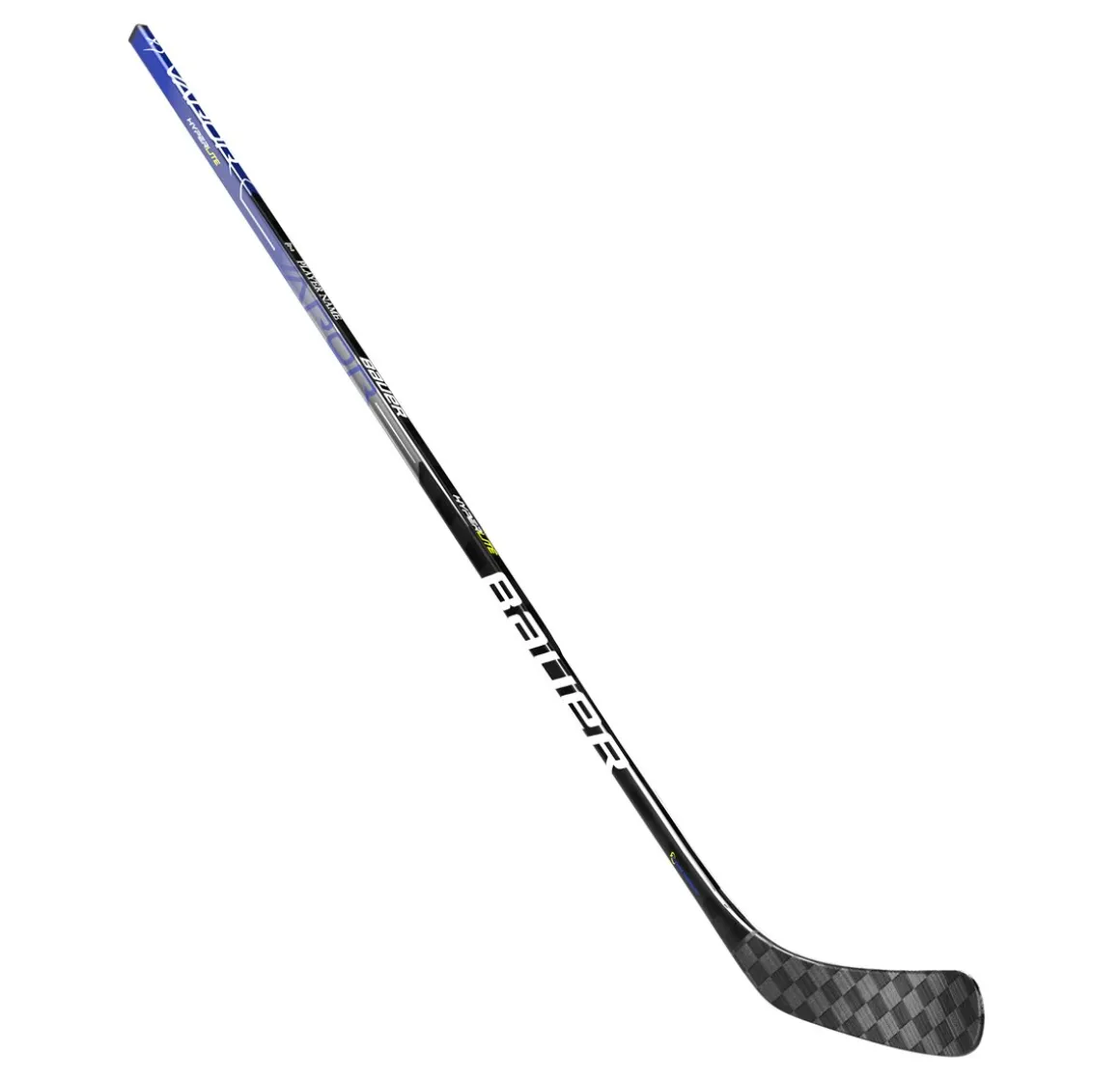 Bauer Hockey Stick Vapor Hyperlite Sr Blue