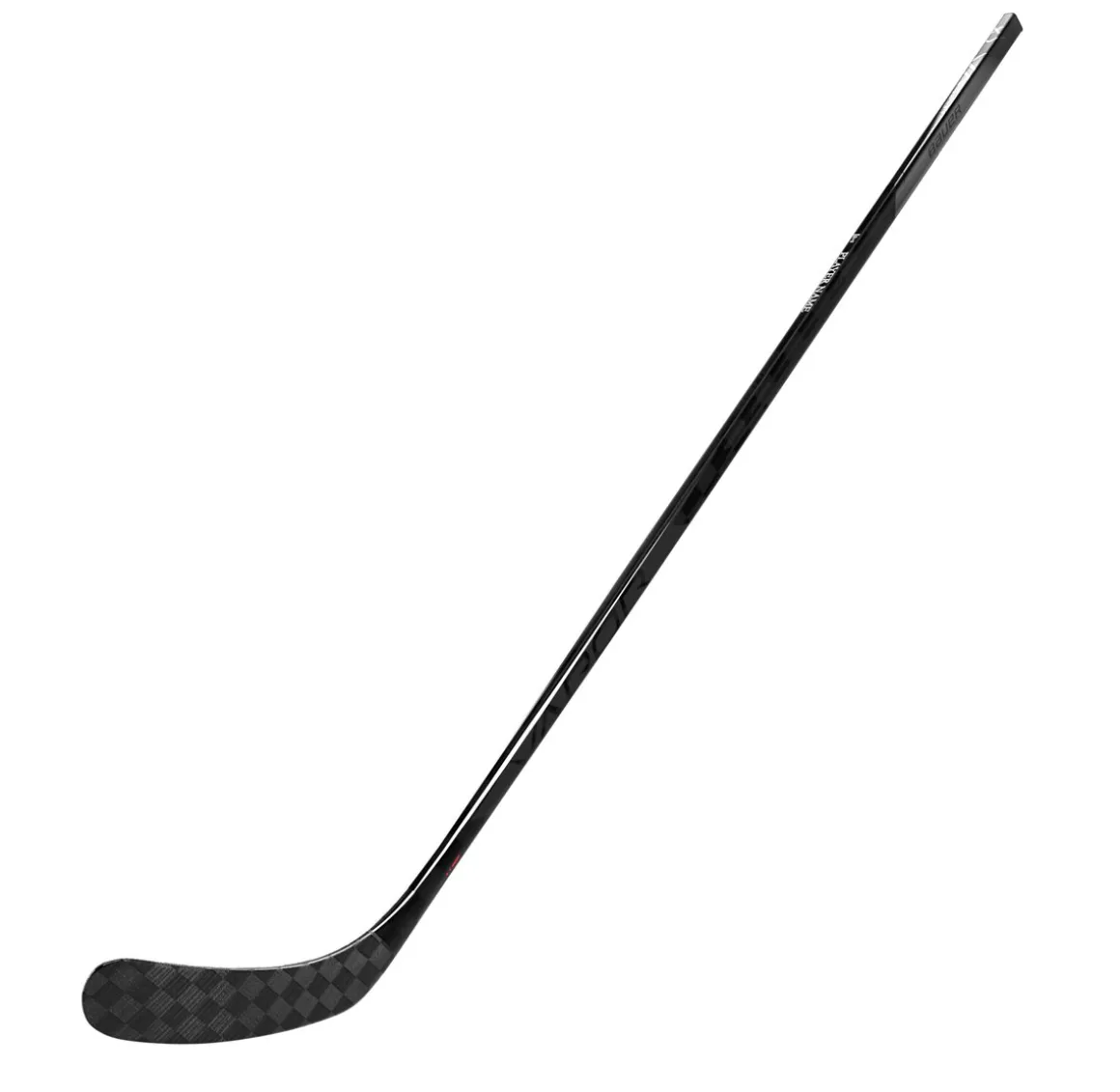 Bauer Hockey Stick Vapor Hyperlite Jr Black